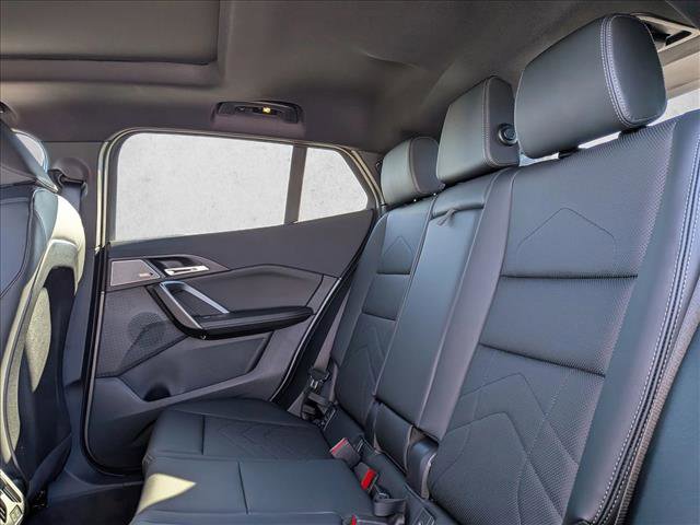 New 2026 BMW X2 xDrive28i w/ Technology Package image 17