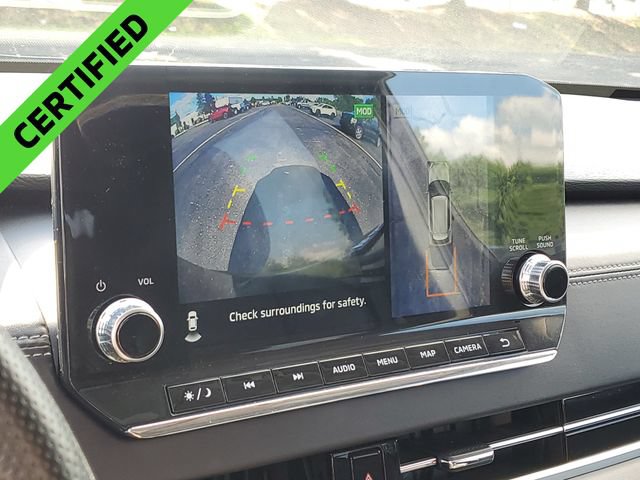 Used 2024 Mitsubishi Outlander Ralliart AWD/4WD image 19