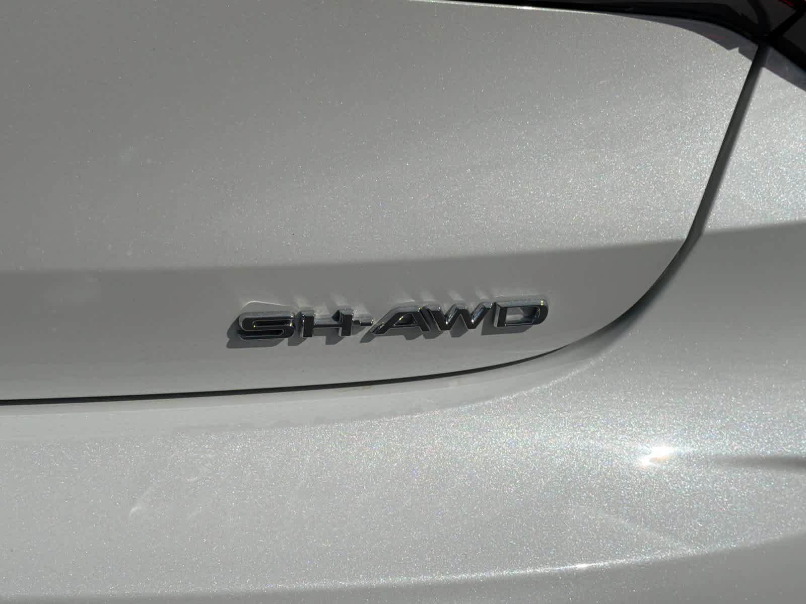 Used 2025 Acura TLX w/ A-SPEC Package AWD/4WD image 33