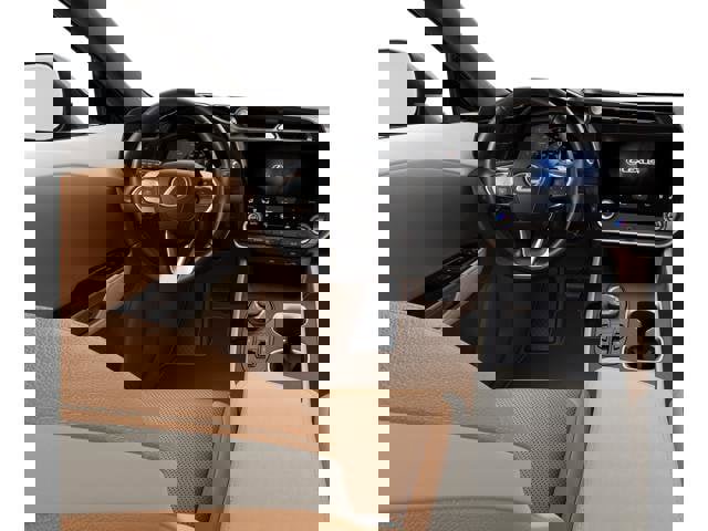 New 2026 Lexus RZ 450e 2WD image 13