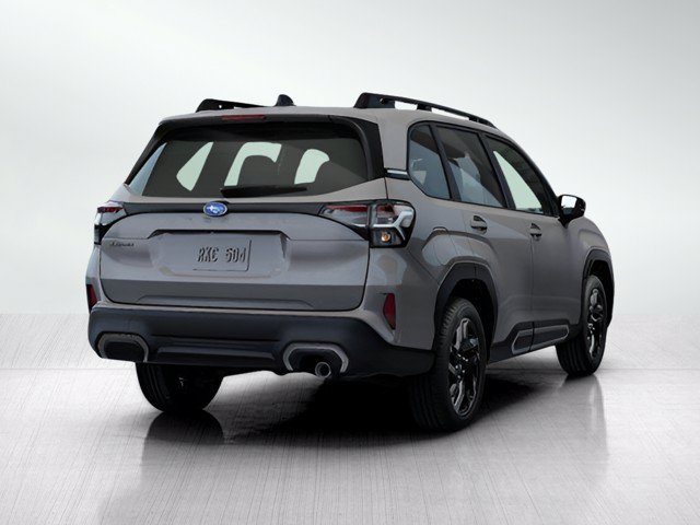 New 2026 Subaru Forester Limited AWD/4WD image 6