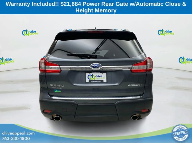 Used 2019 Subaru Ascent Premium image 7