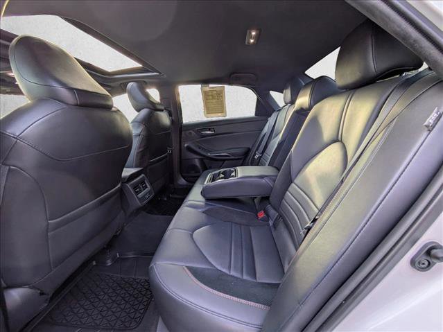 Used 2021 Toyota Avalon XSE image 22
