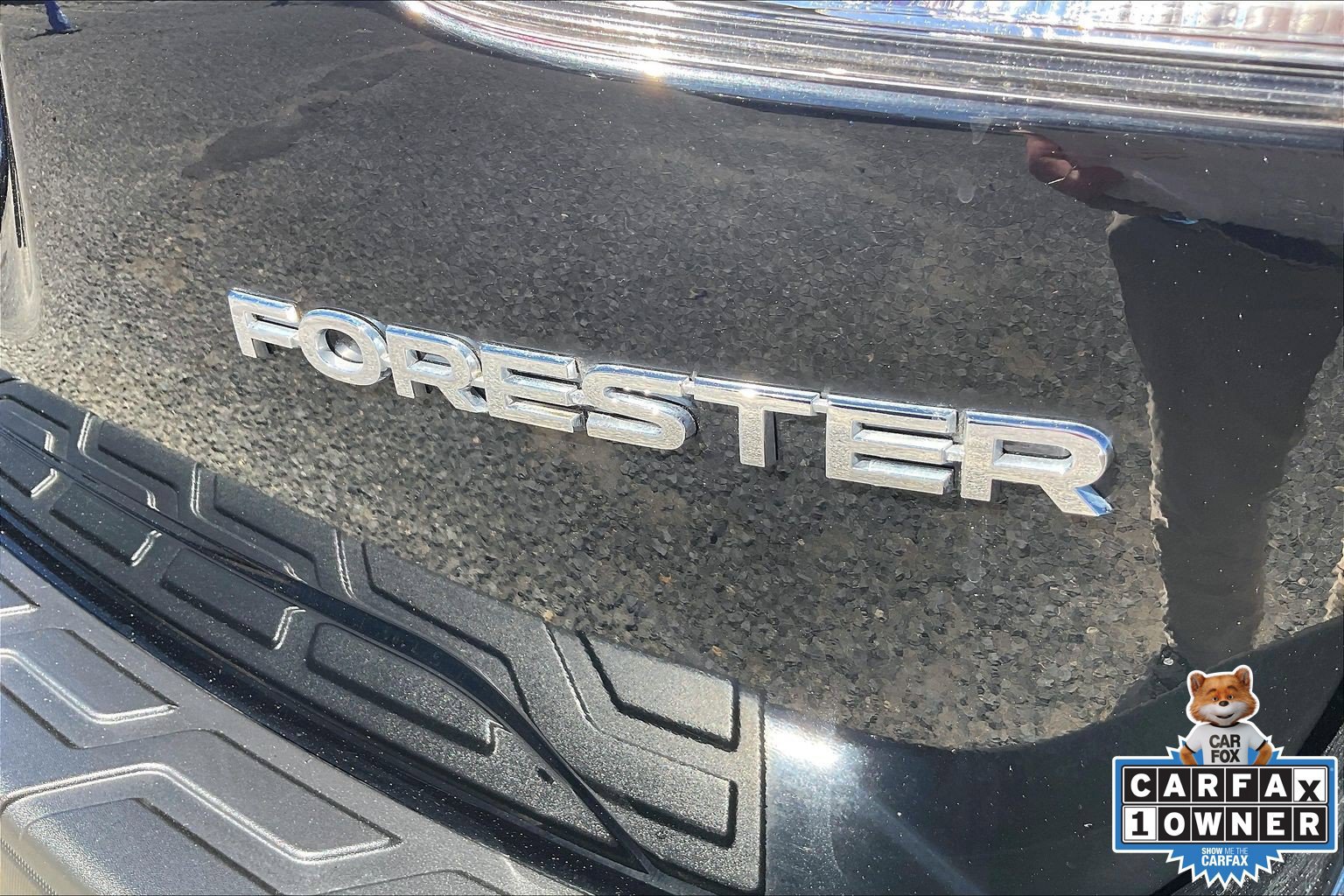 Certified 2023 Subaru Forester Limited w/ Popular Package #2 AWD/4WD image 10