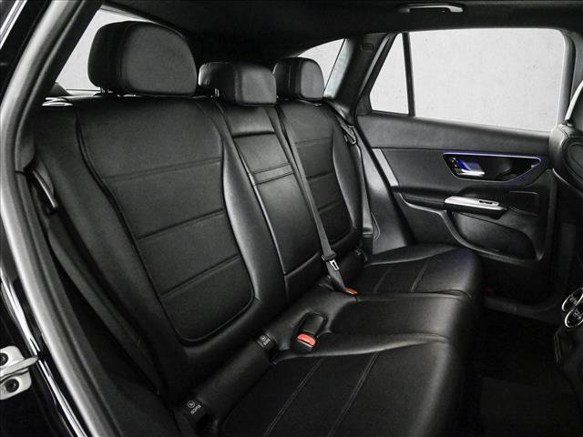 New 2026 Mercedes-Benz GLC 300 4MATIC image 22