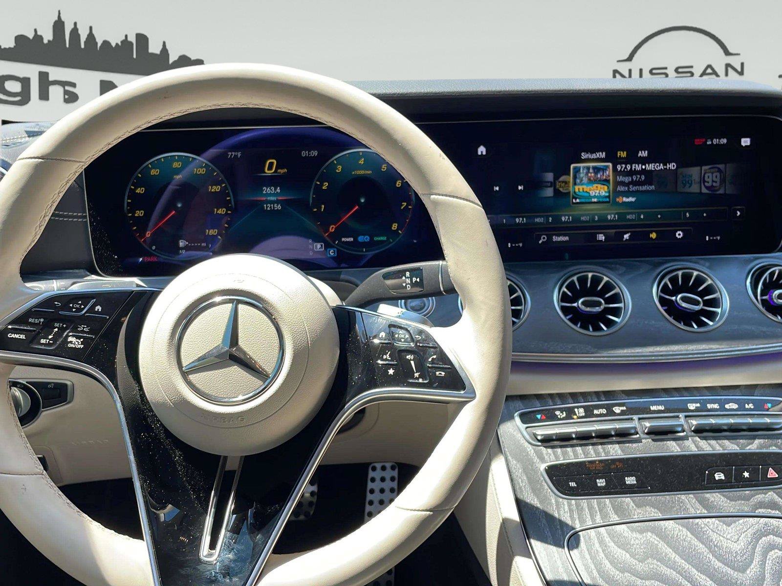 Used 2023 Mercedes-Benz CLS 450 4MATIC image 25