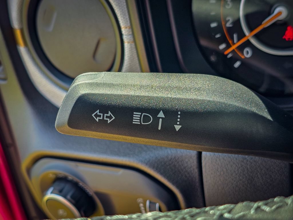 New 2026 Jeep Wrangler Unlimited Sport AWD/4WD image 15