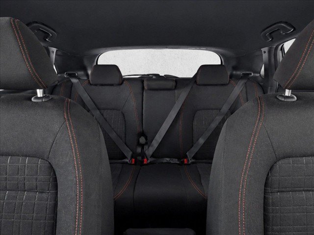 Certified 2024 Honda HR-V Sport image 26