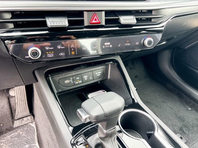 New 2026 Kia K5 GT-Line image 20