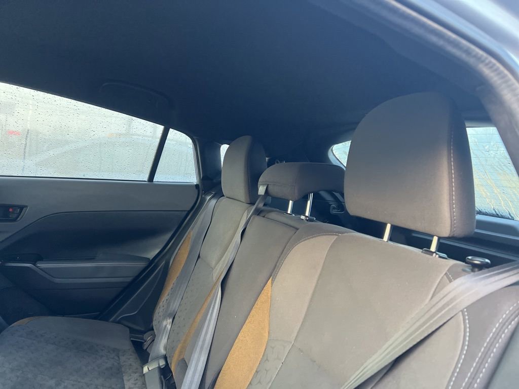 Used 2024 Subaru Crosstrek 2.5i Sport w/ Crosstrek Mirror Package image 13