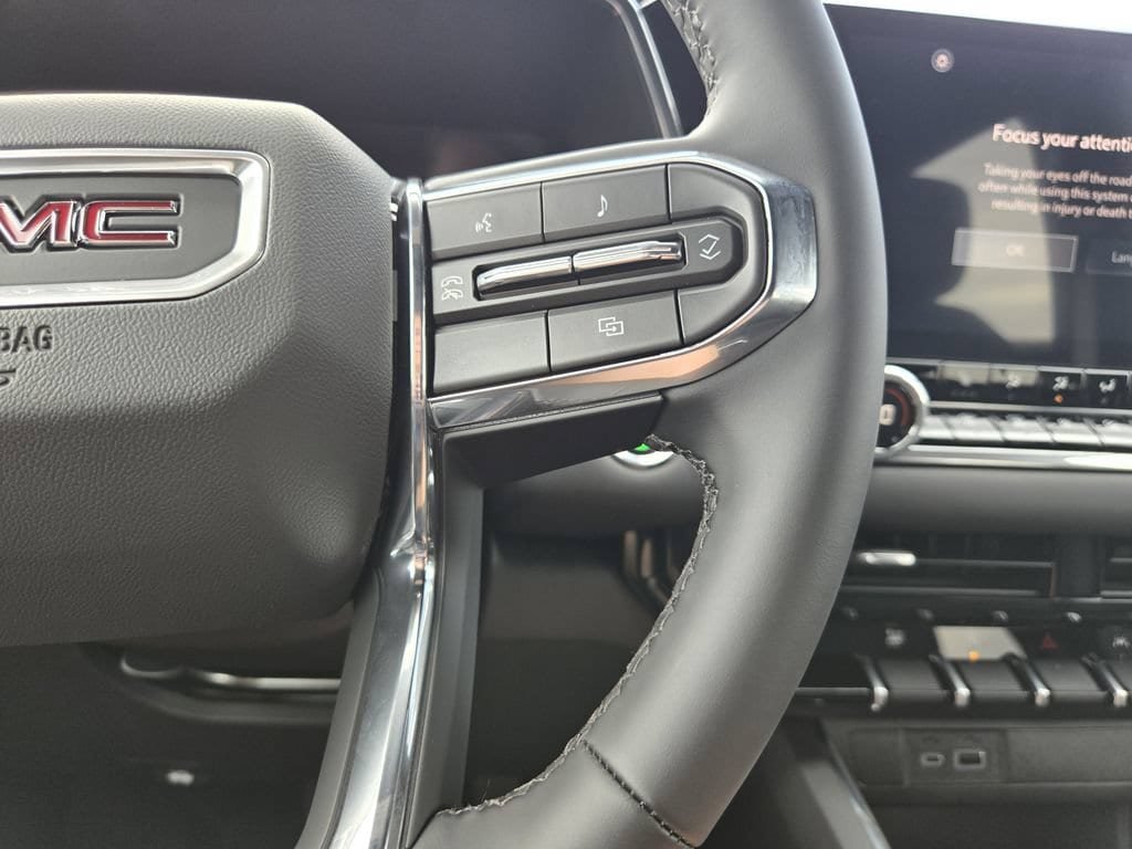 New 2026 GMC Canyon Elevation w/ Convenience Package AWD/4WD image 17