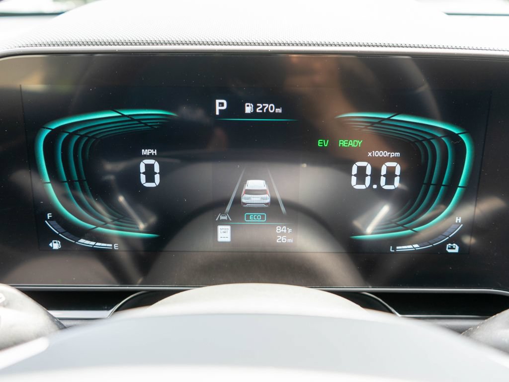 New 2026 Kia Niro EX FWD image 20