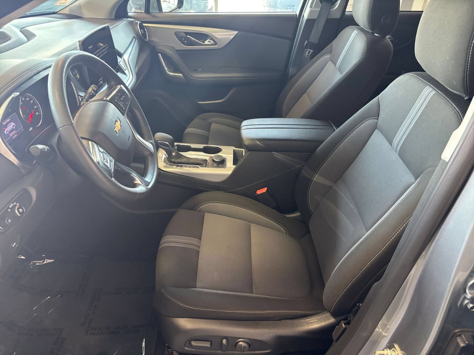 Used 2026 Chevrolet Blazer LT AWD/4WD image 27