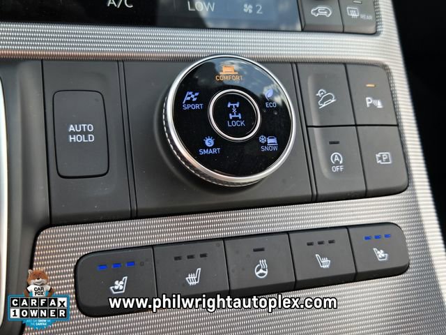Used 2024 Hyundai Palisade Calligraphy image 27