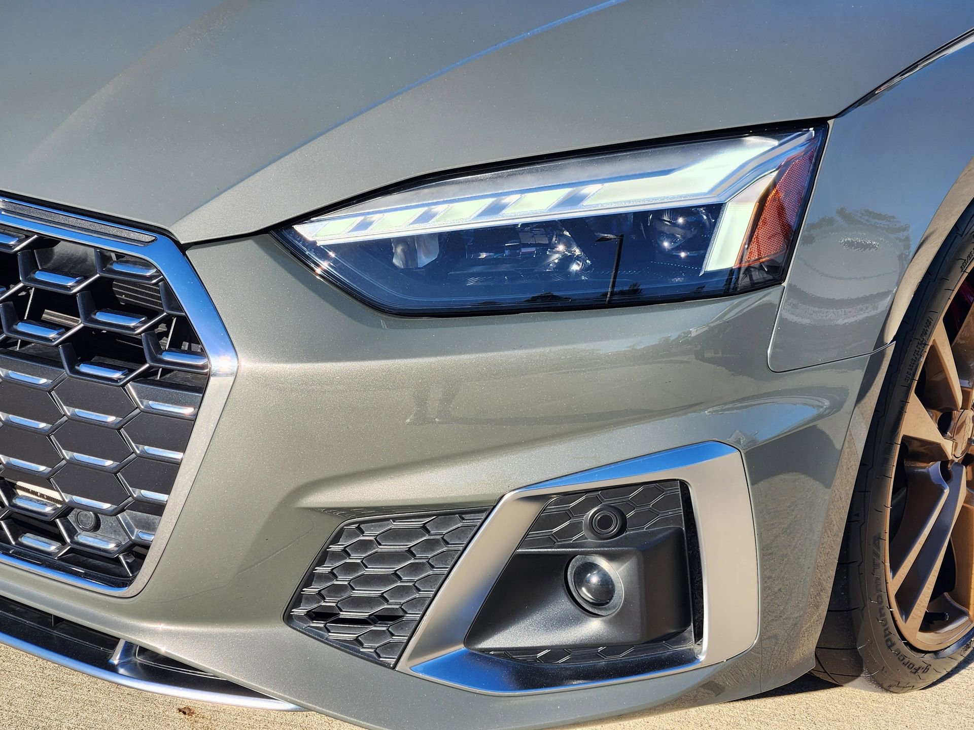 Used 2023 Audi S5 Premium Plus image 11