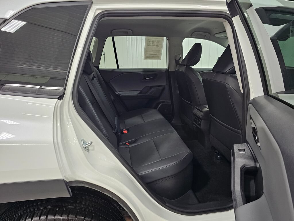 Used 2026 Toyota RAV4 XLE Premium AWD/4WD image 16