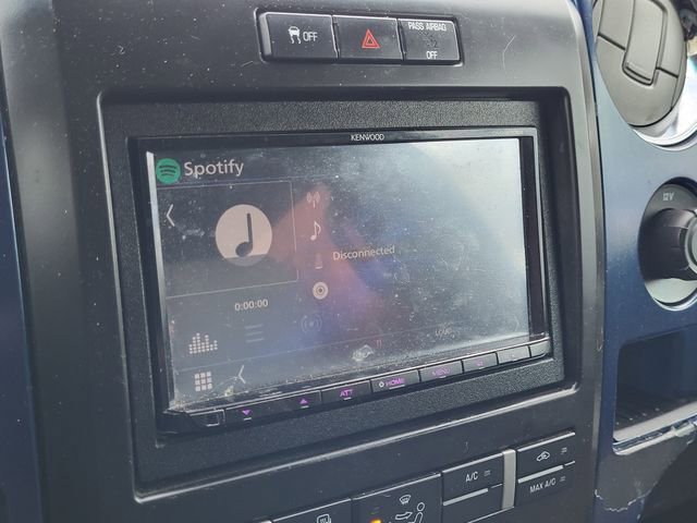 Used 2011 Ford F150 XLT w/ XLT Chrome Pkg image 21