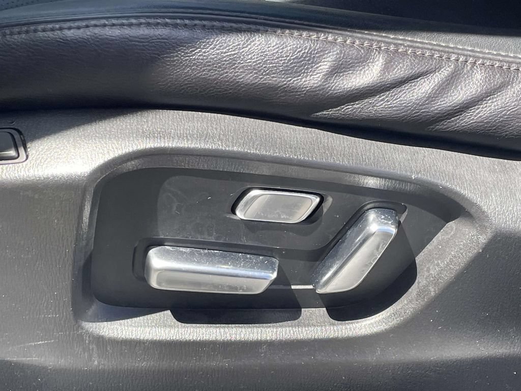 Used 2019 MAZDA CX-9 Grand Touring FWD image 16