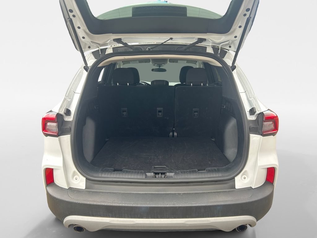 Used 2025 Ford Escape Active AWD/4WD image 25