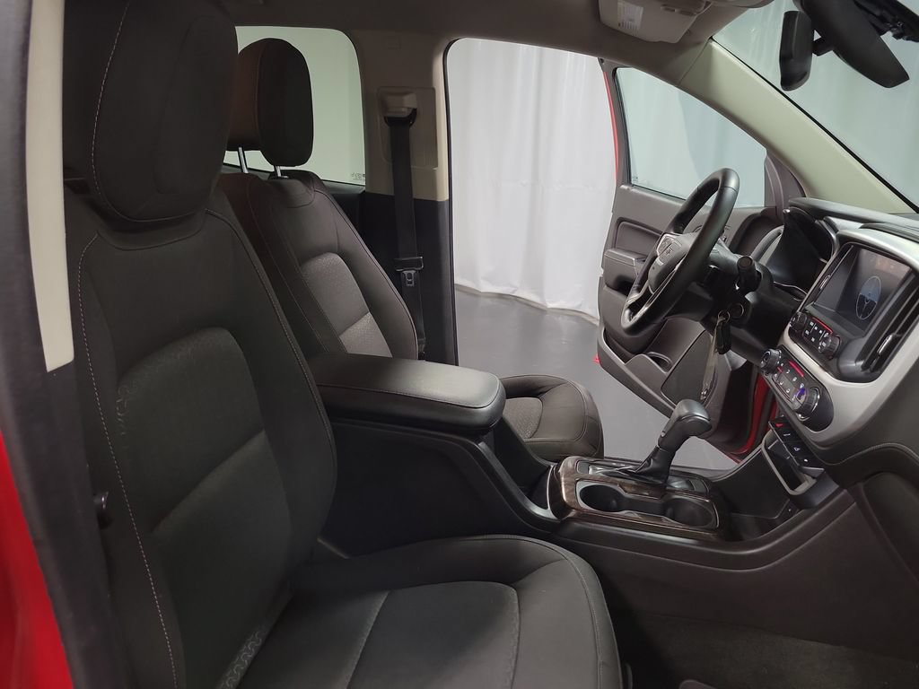 Used 2016 GMC Canyon SLE w/ SLE Convenience Package AWD/4WD image 35