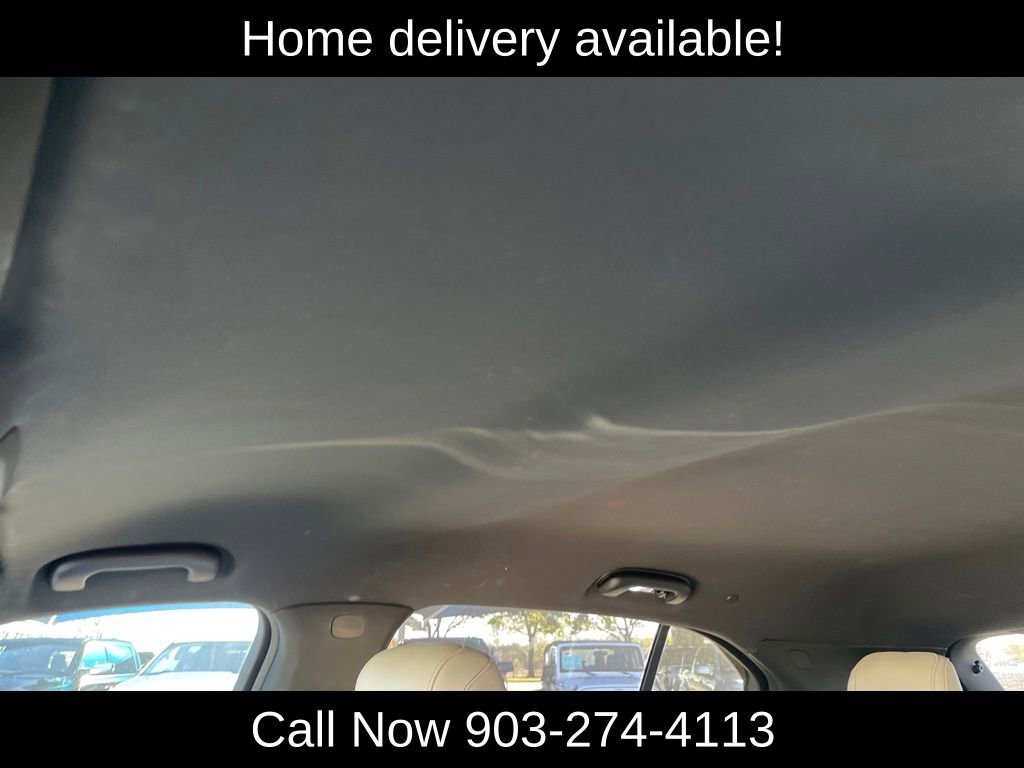 Used 2019 Cadillac XT4 Sport w/ Cold Weather Package image 33