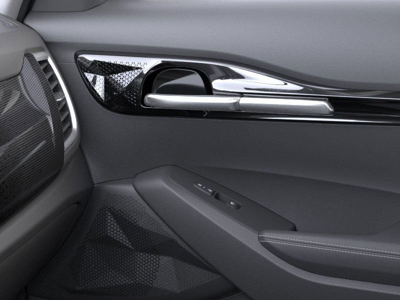 New 2026 Kia Seltos S FWD image 25
