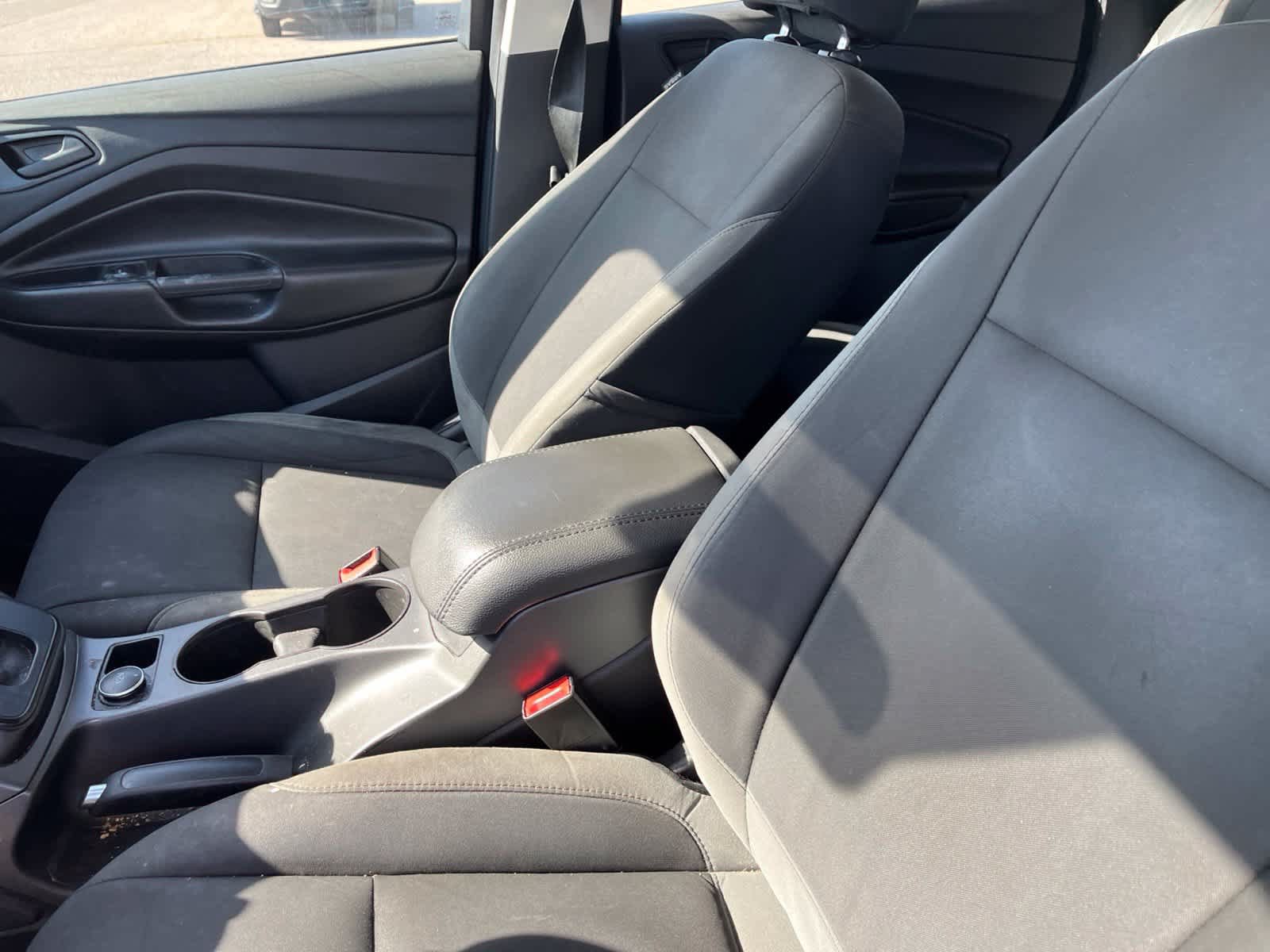Used 2016 Ford Escape S FWD image 23
