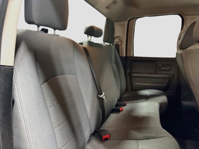 Used 2018 RAM 1500 Express w/ Express Value Package AWD/4WD image 19