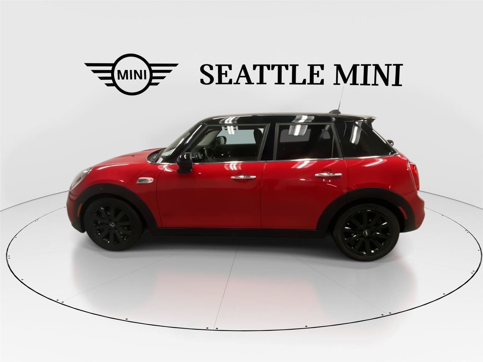 Used 2019 MINI Cooper S FWD image 7