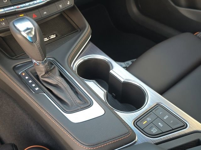 New 2026 Cadillac CT4 Sport RWD image 28