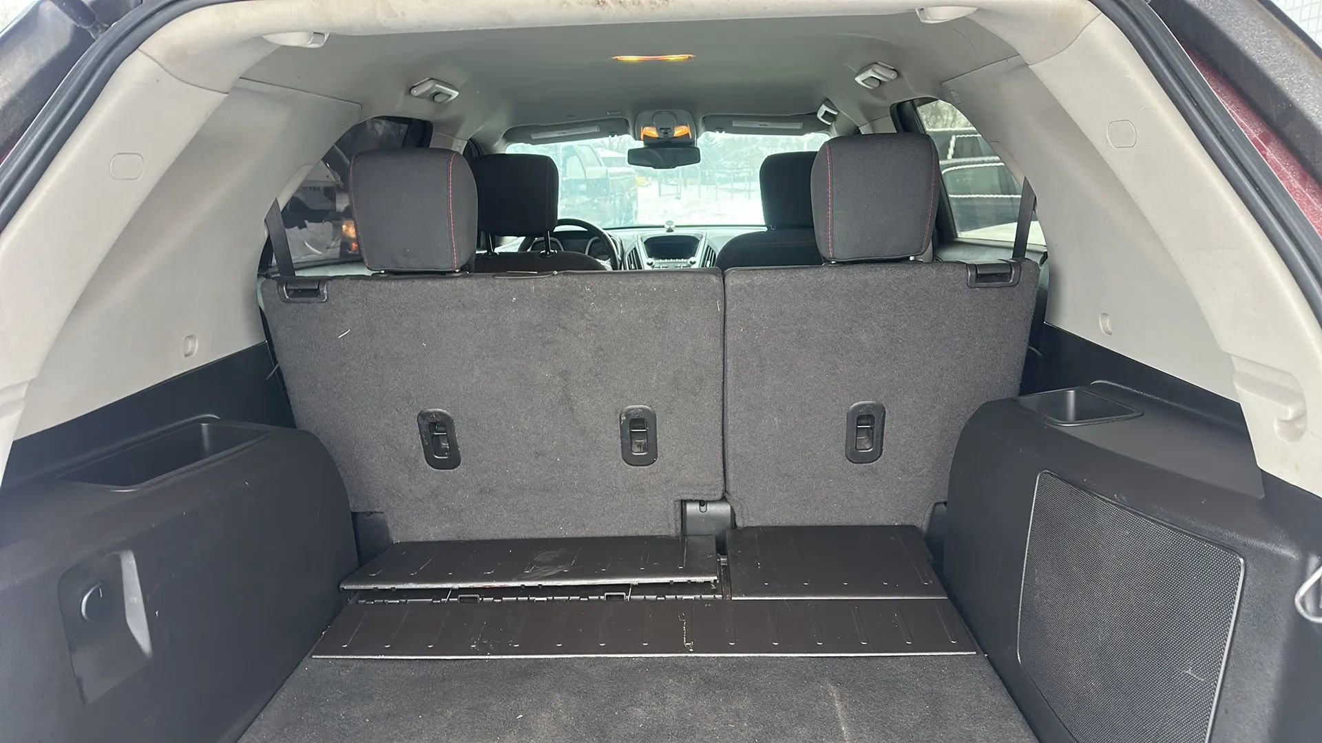 Used 2016 Chevrolet Equinox LT w/ Convenience Package image 11