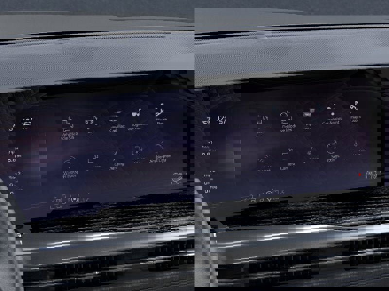 New 2026 Cadillac Escalade IQ Luxury 1 image 20