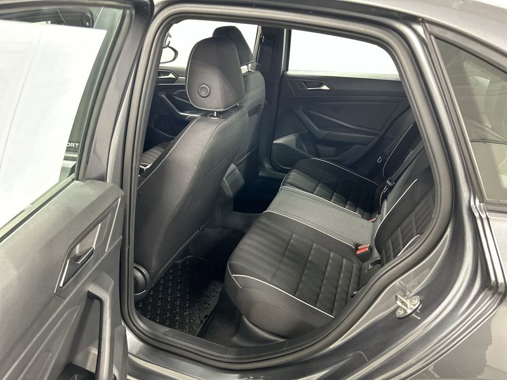 Certified 2023 Volkswagen Jetta Sport image 19