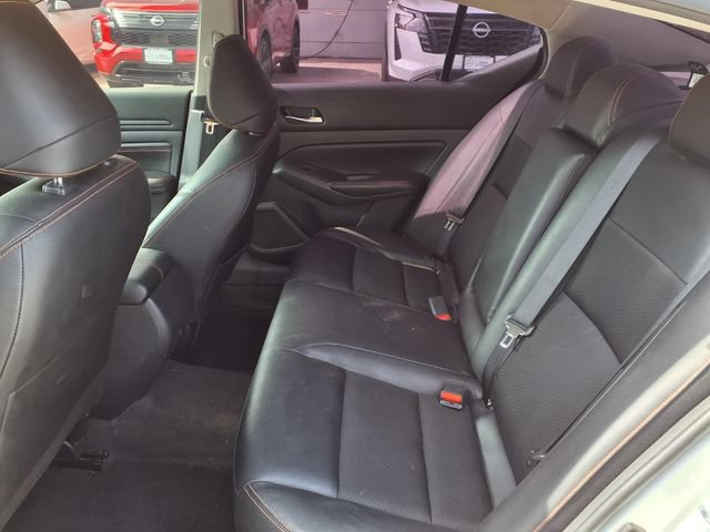 Used 2022 Nissan Altima 2.5 SR FWD image 17
