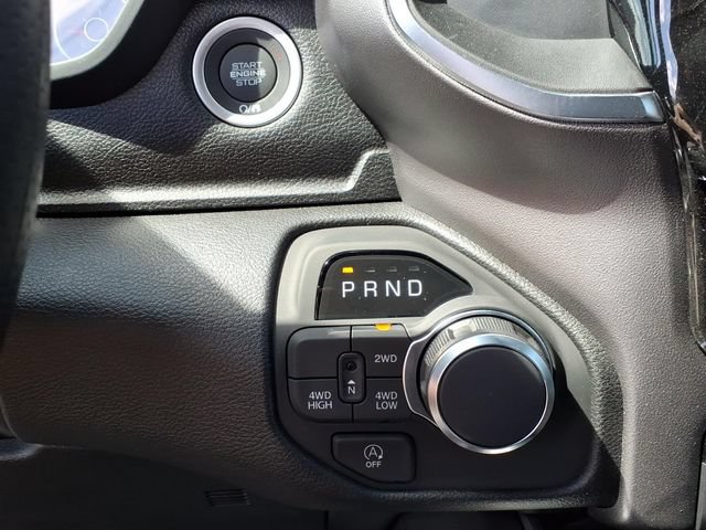 New 2026 RAM 1500 Express AWD/4WD image 21