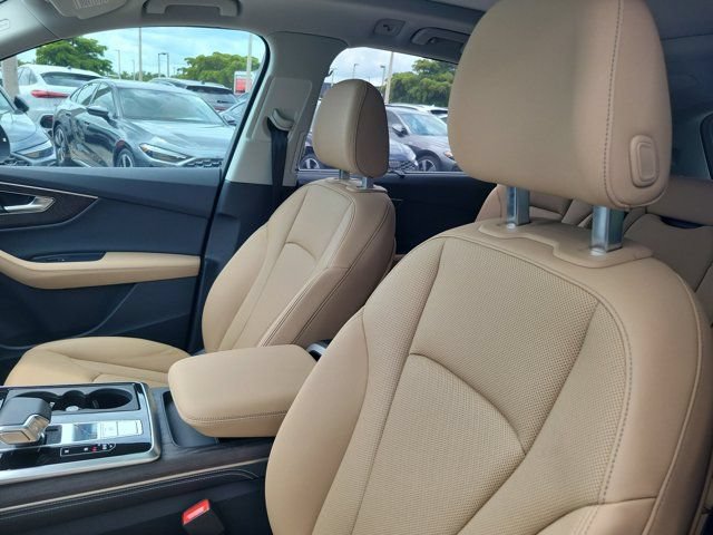 Certified 2026 Audi Q7 3.0T Premium Plus w/ Premium Plus Package AWD/4WD image 16