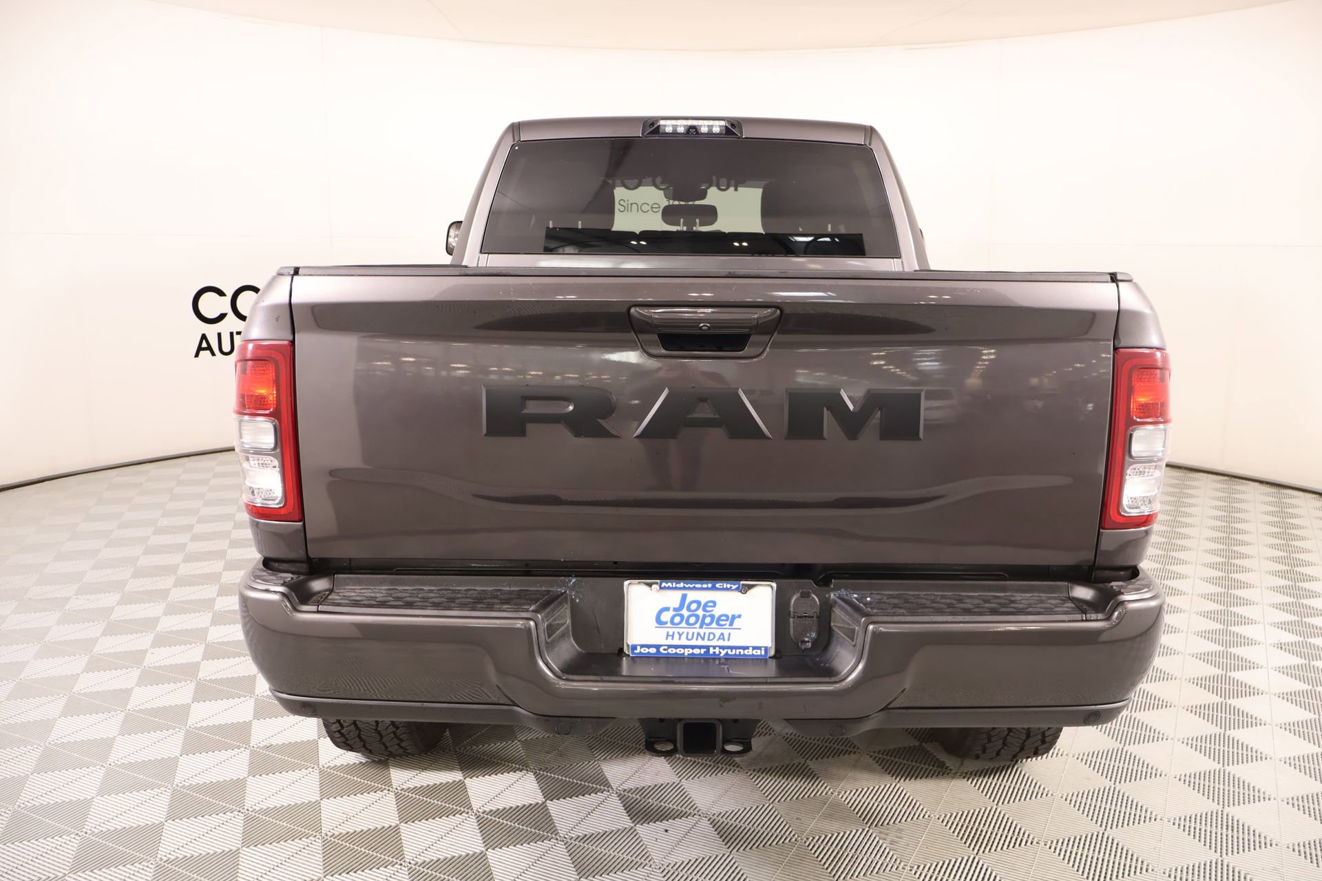 Used 2019 RAM 2500 Lone Star w/ Night Edition image 20