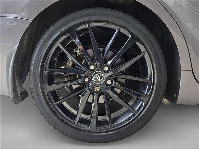 Used 2022 Toyota Camry XSE FWD image 20