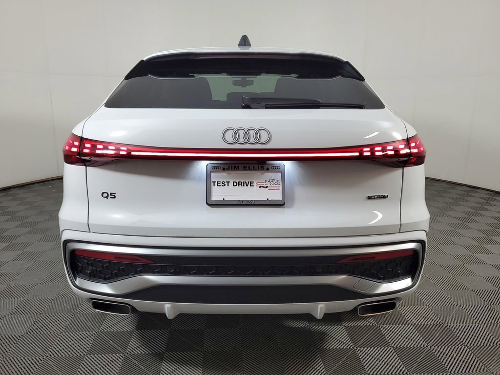 New 2026 Audi Q5 Premium Plus AWD/4WD image 5