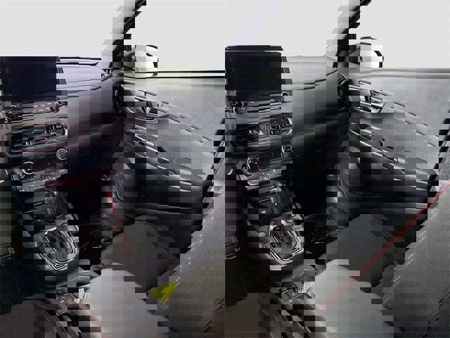 Used 2022 Hyundai Kona N Line w/ Tech Package image 23