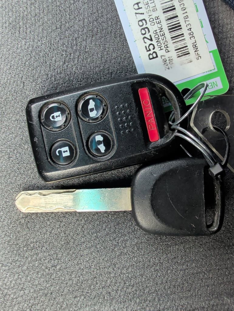 Used 2007 Honda Odyssey EX image 13