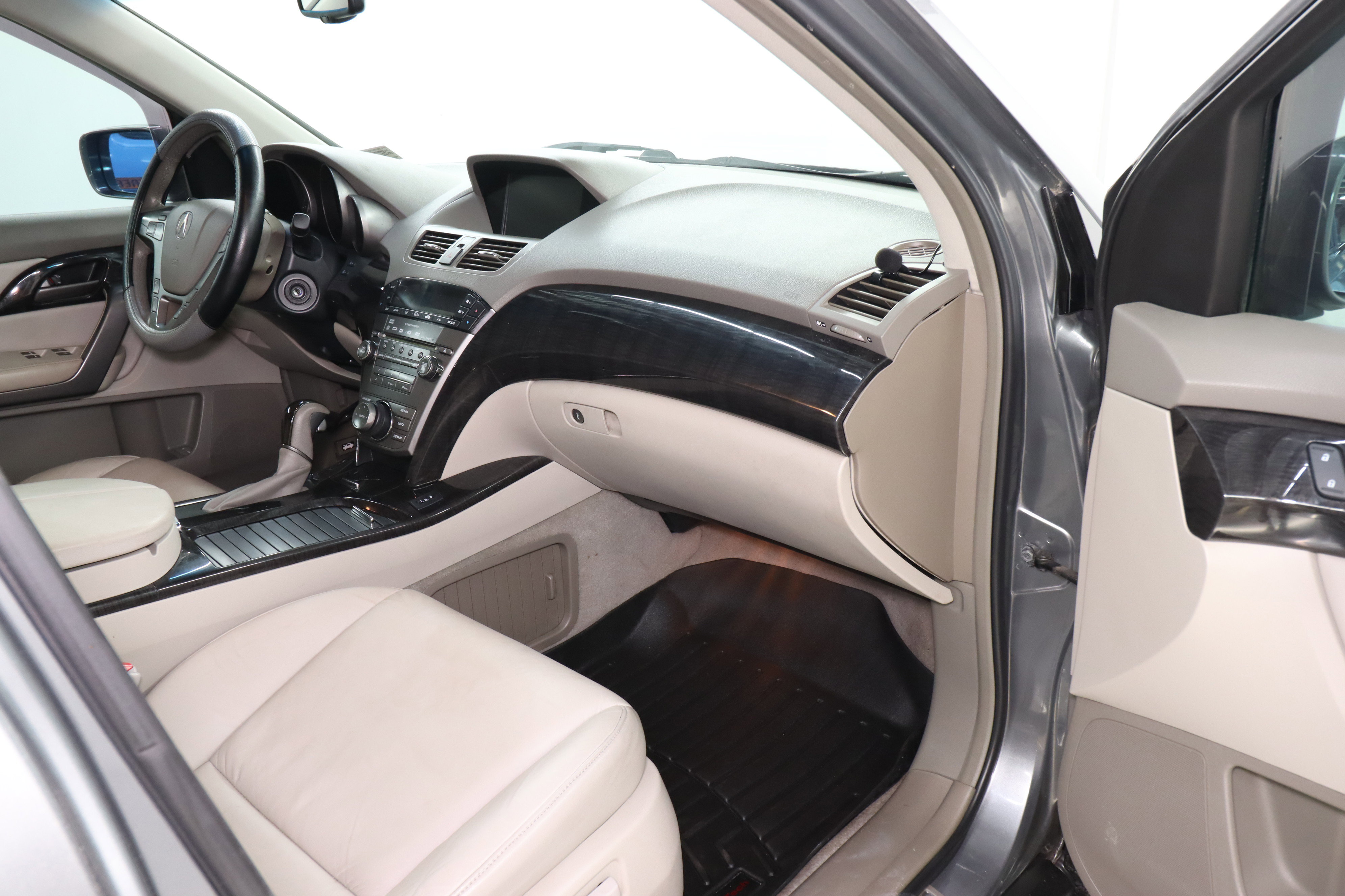 Used 2008 Acura MDX w/ Technology Package image 16