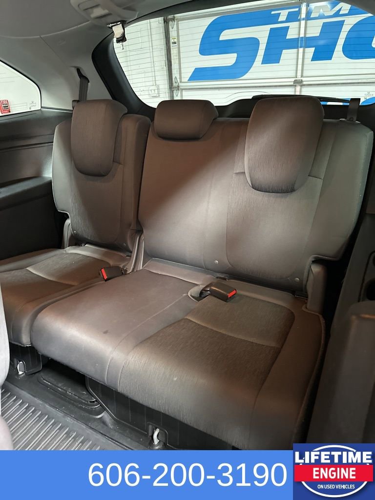 Used 2020 Honda Odyssey EX image 17
