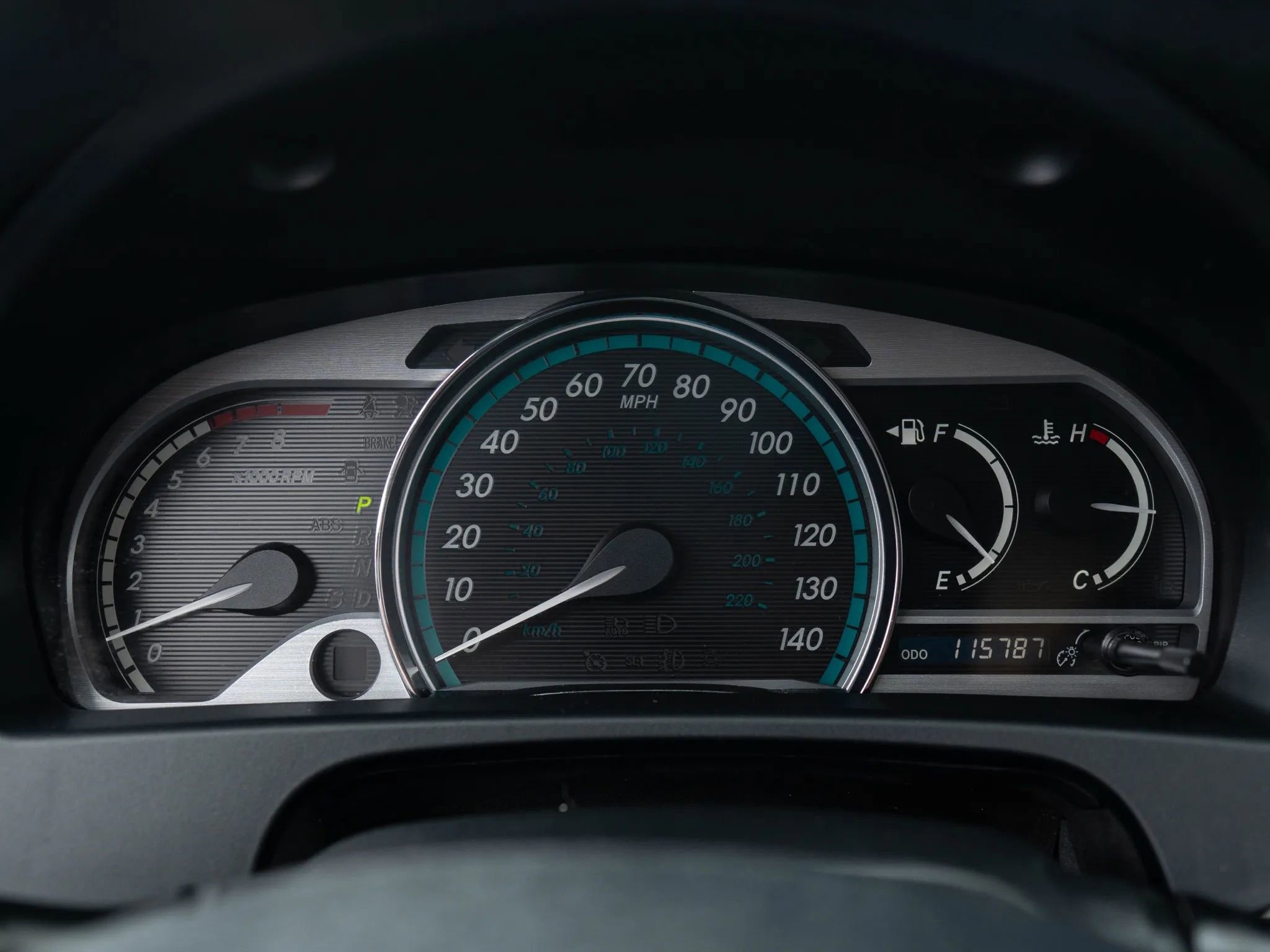 Used 2009 Toyota Venza AWD image 34