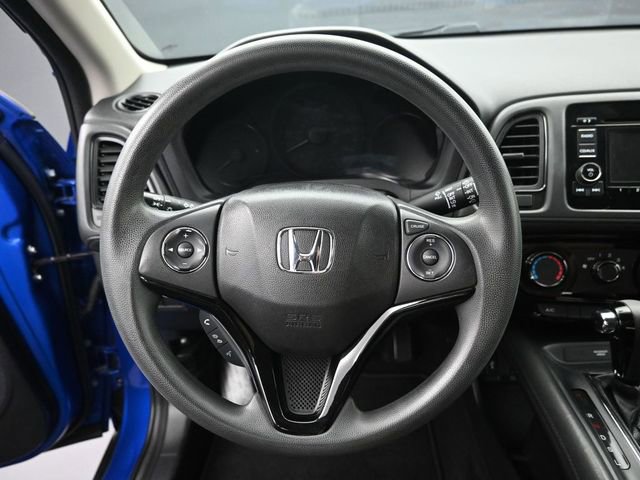 Used 2018 Honda HR-V LX image 19