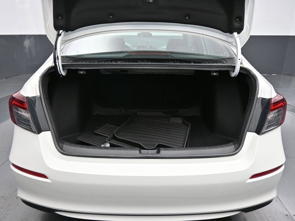 Certified 2026 Honda Civic Sport image 35