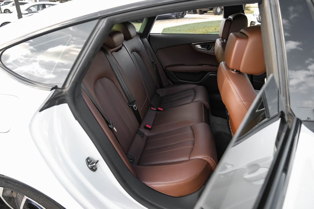 Used 2016 Audi A7 3.0T Prestige image 37