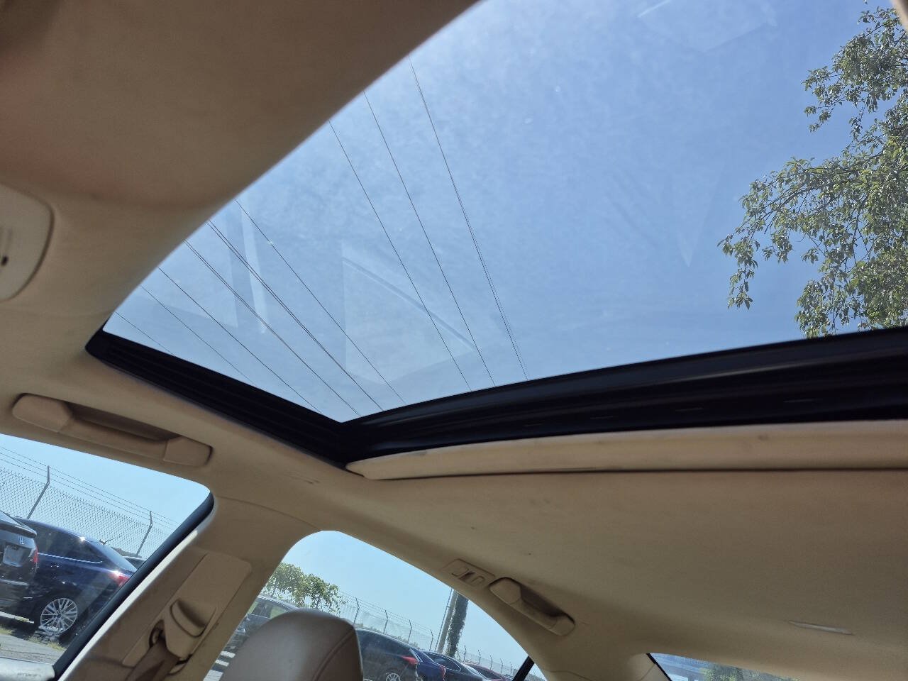 Used 2010 Lexus ES 350 FWD image 21