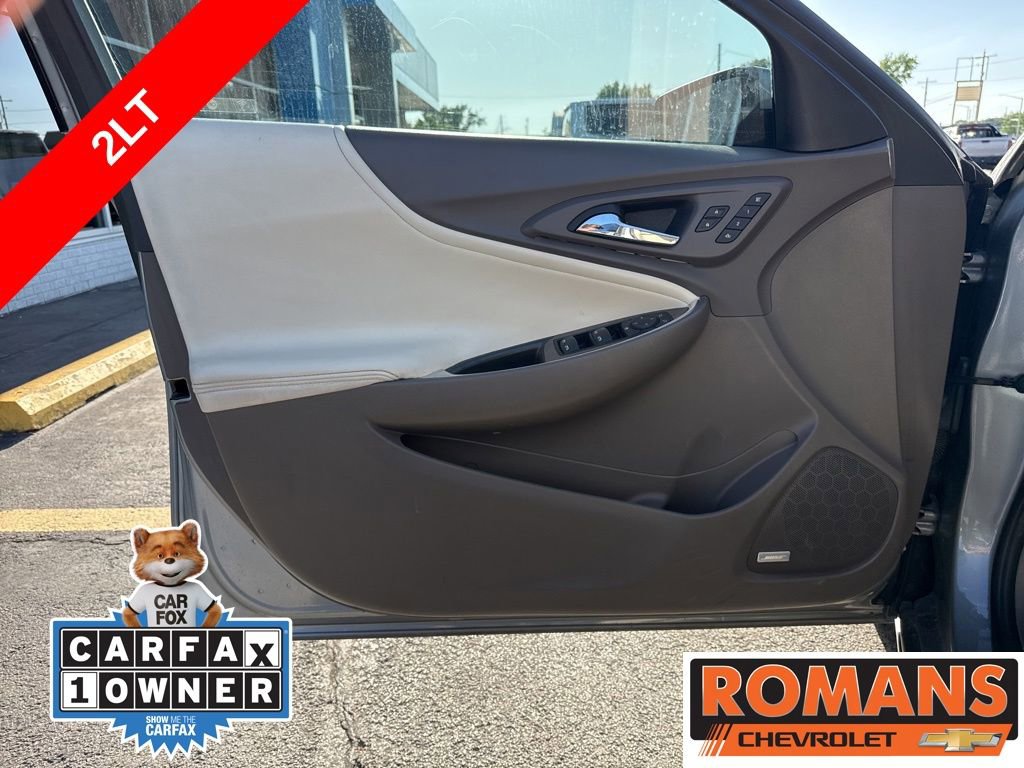 Used 2024 Chevrolet Malibu LT FWD image 11