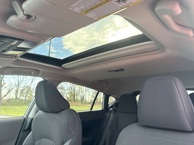 New 2026 Subaru Crosstrek 2.0i Premium image 18